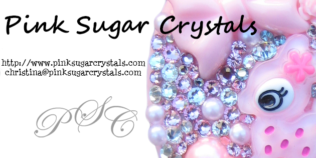 pinksugarc's profile banner image