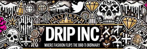 DRiPiNC_ Profile Banner