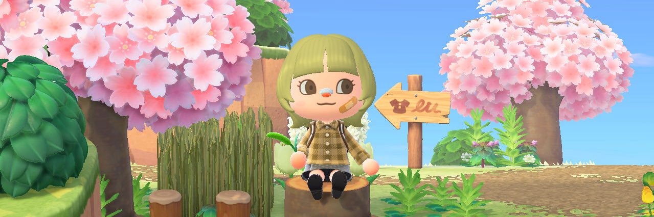 𝚝𝚊𝚛𝚞𝚝𝚘@あつ森 banner