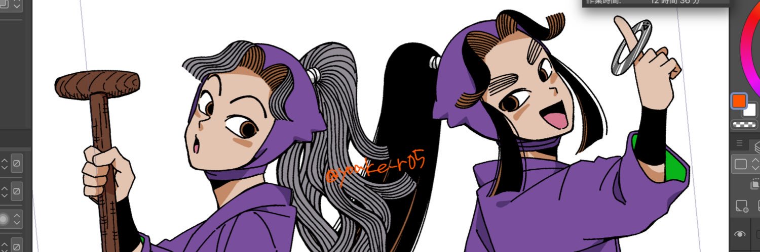 夜明凛音02@8/17 【M19b】's banner