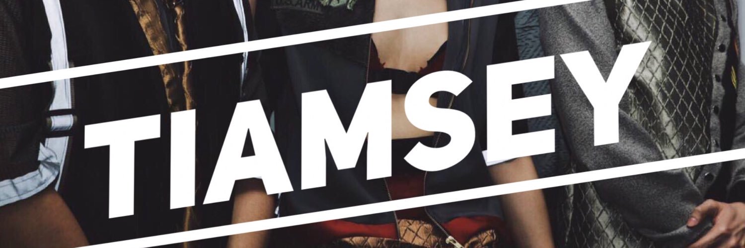 tiamsey's profile banner image