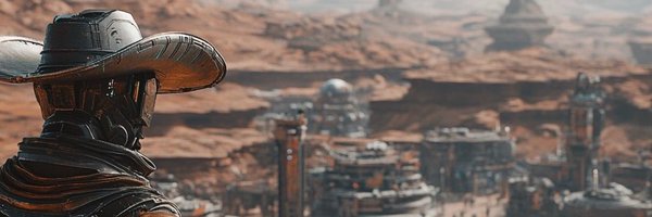 exoslinger Profile Banner