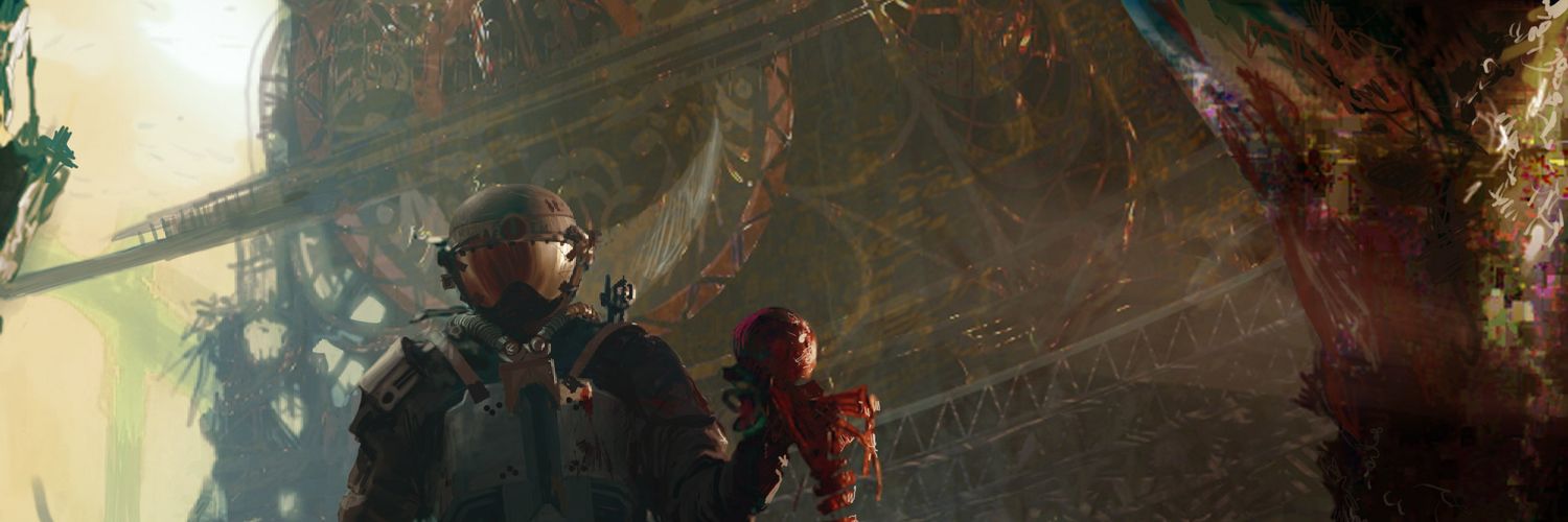 Skeleton Security Cyborg banner