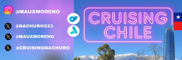 CruisingNachuro Profile Banner