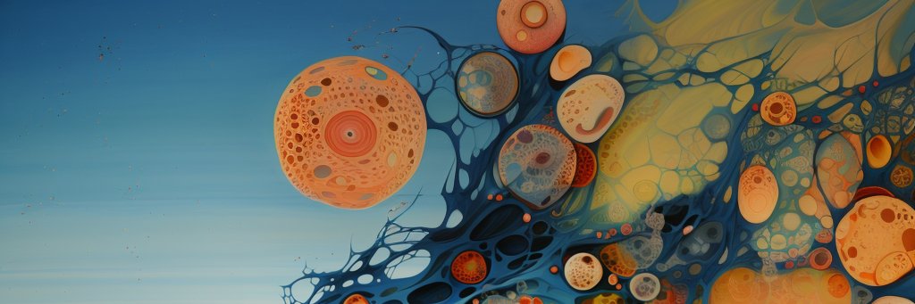 TechBio Transformers banner