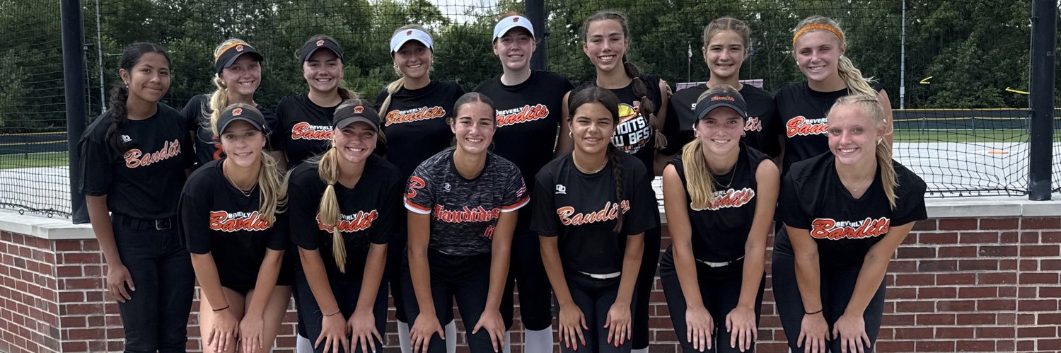 Beverly Bandits Glass 16u banner