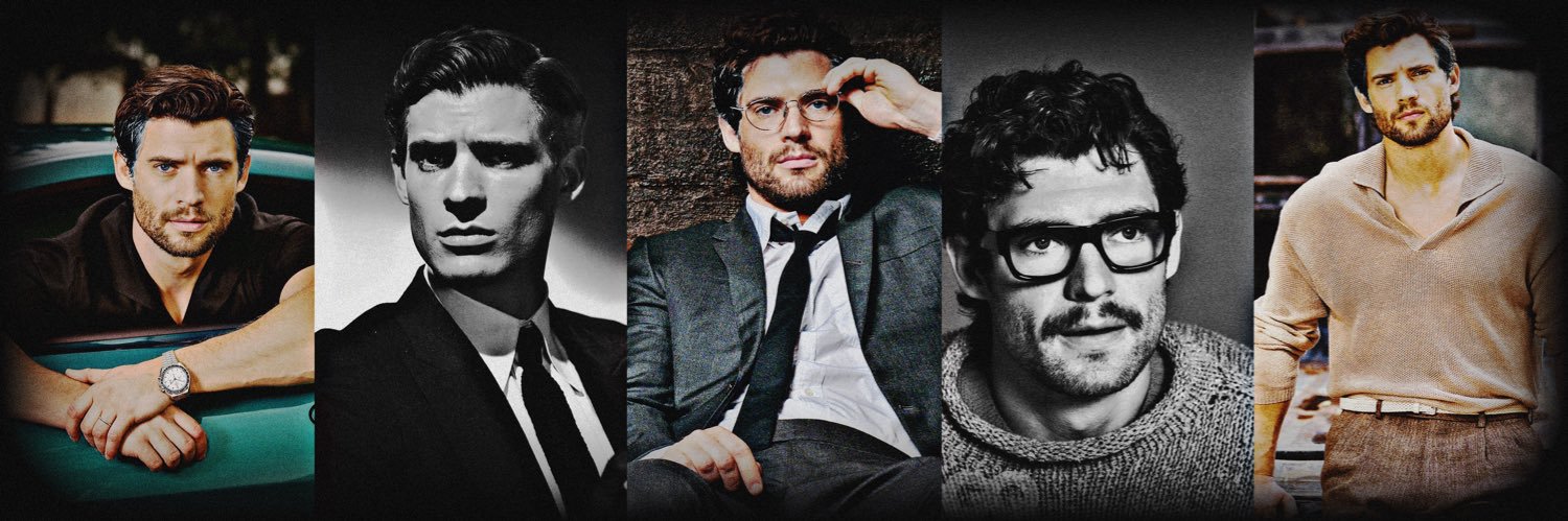 𝙿𝚛𝚘𝚏. 𝚁𝚒𝚌𝚑𝚊𝚛𝚍𝚜 banner