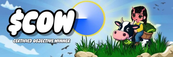 TheCowonBase Profile Banner