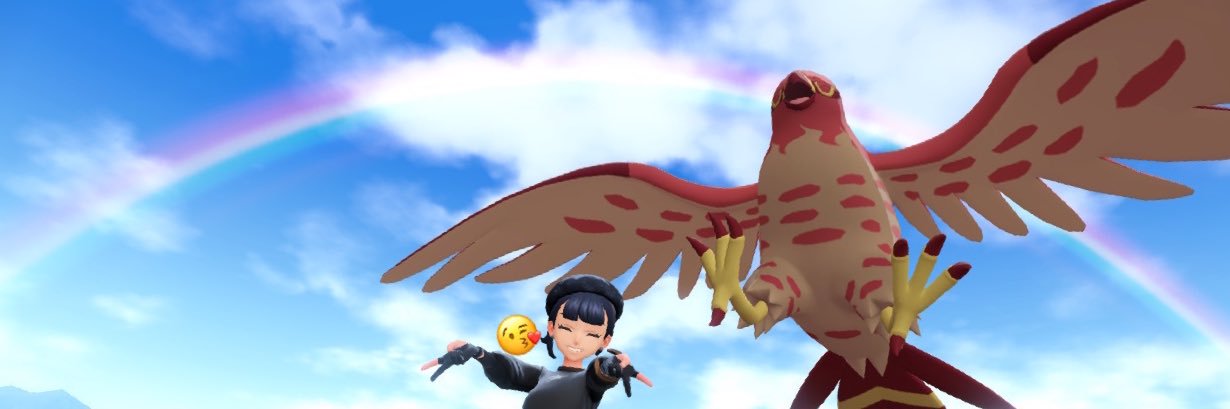 t0ri10ri's profile banner image