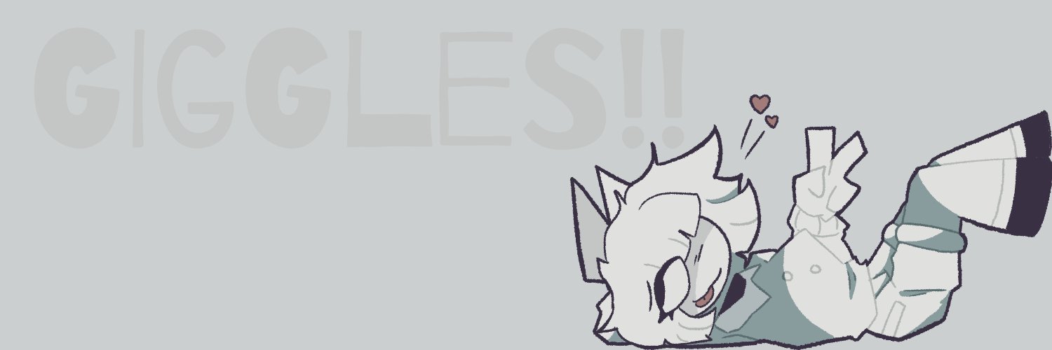 A3DClaire // Goofy banner