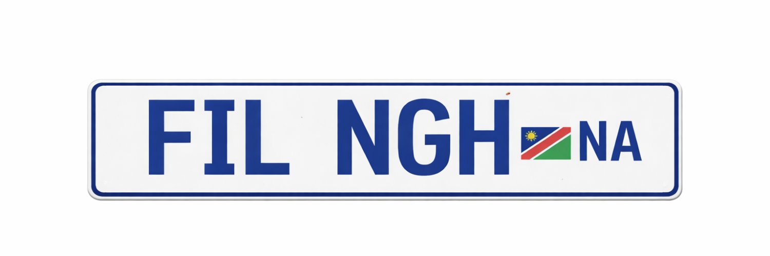 Filipus Nghinananye banner