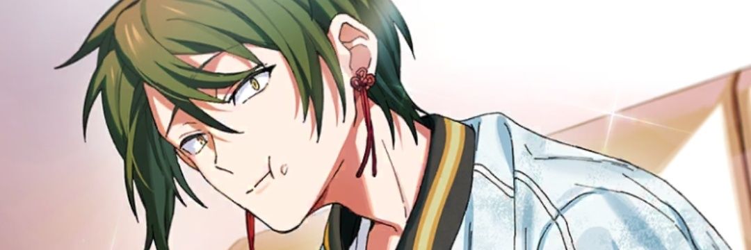 리 banner