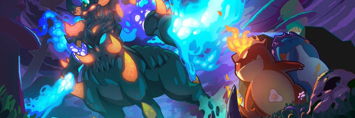 Stërké Sí Chacht banner