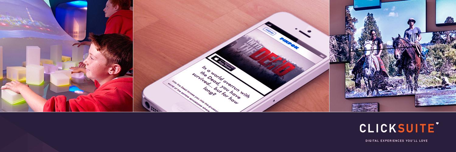 emily, click suite banner