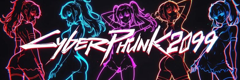 CyberPhunk2099 banner