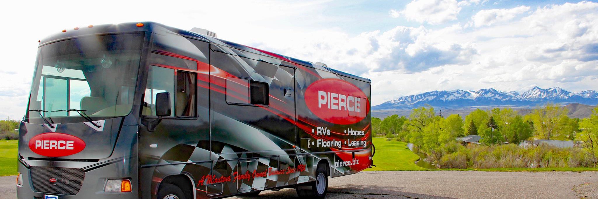 PierceRV's profile banner image