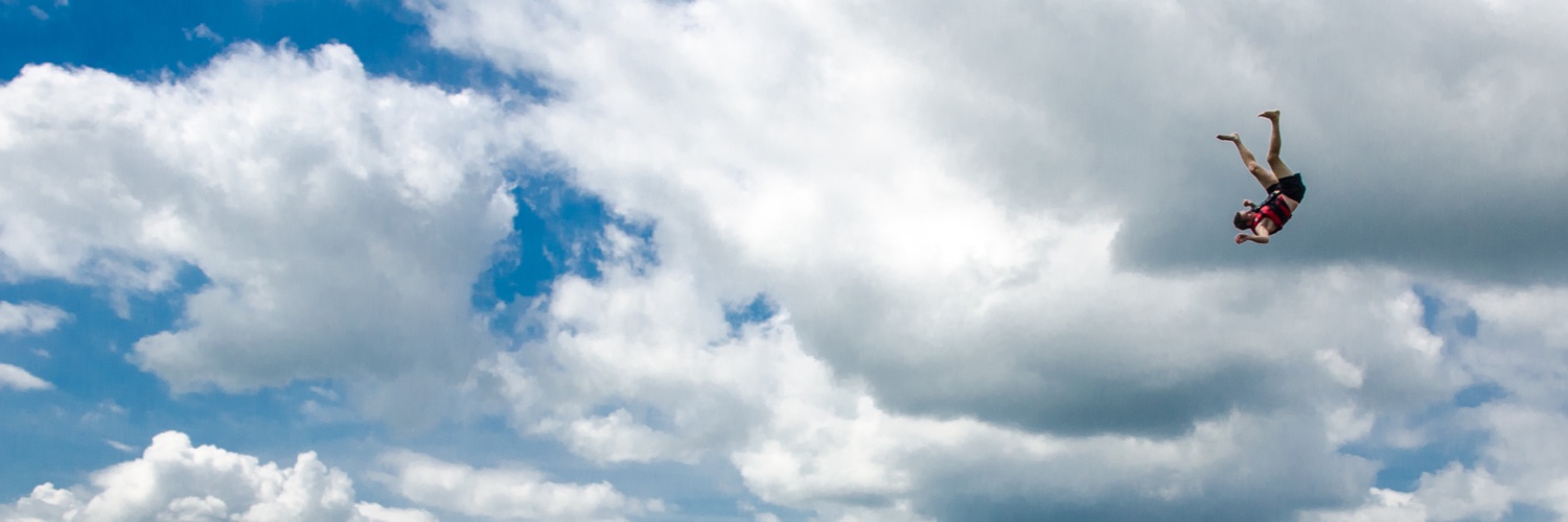 Fabrice Delhoste banner