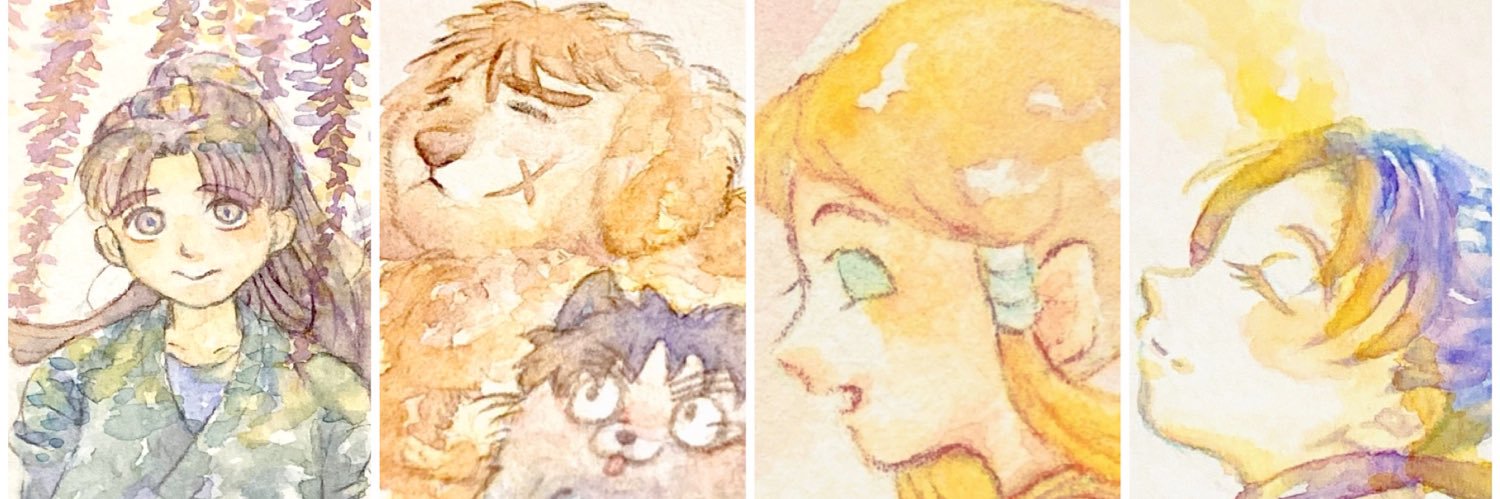 澄羽(スウ)@通知制限中 banner