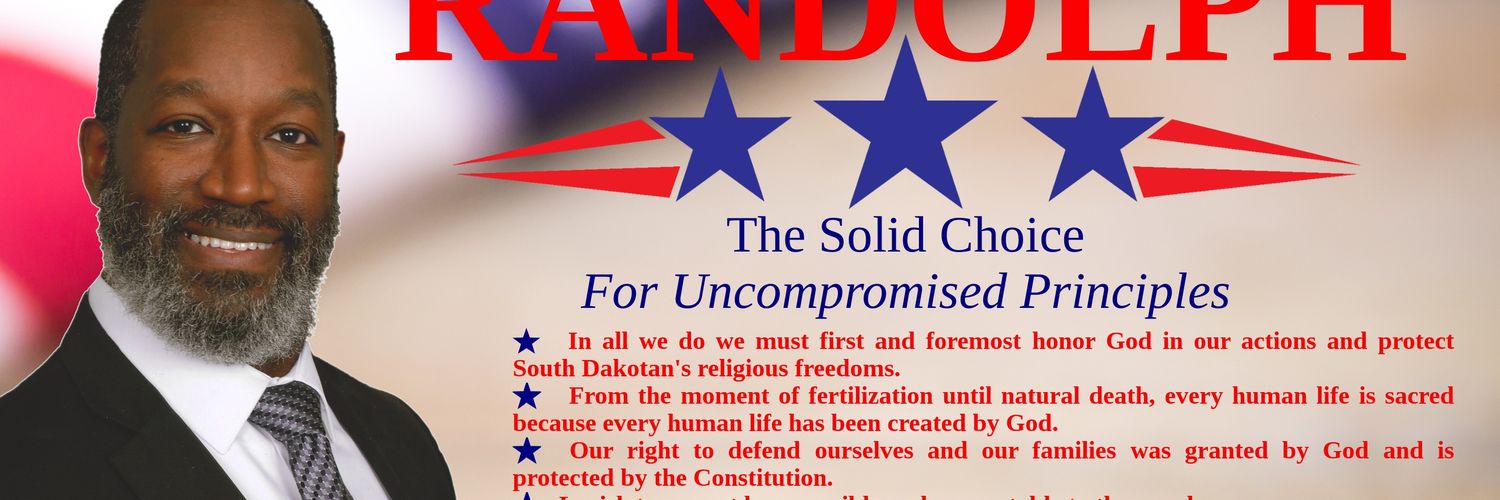 TonyRandolph8's profile banner image