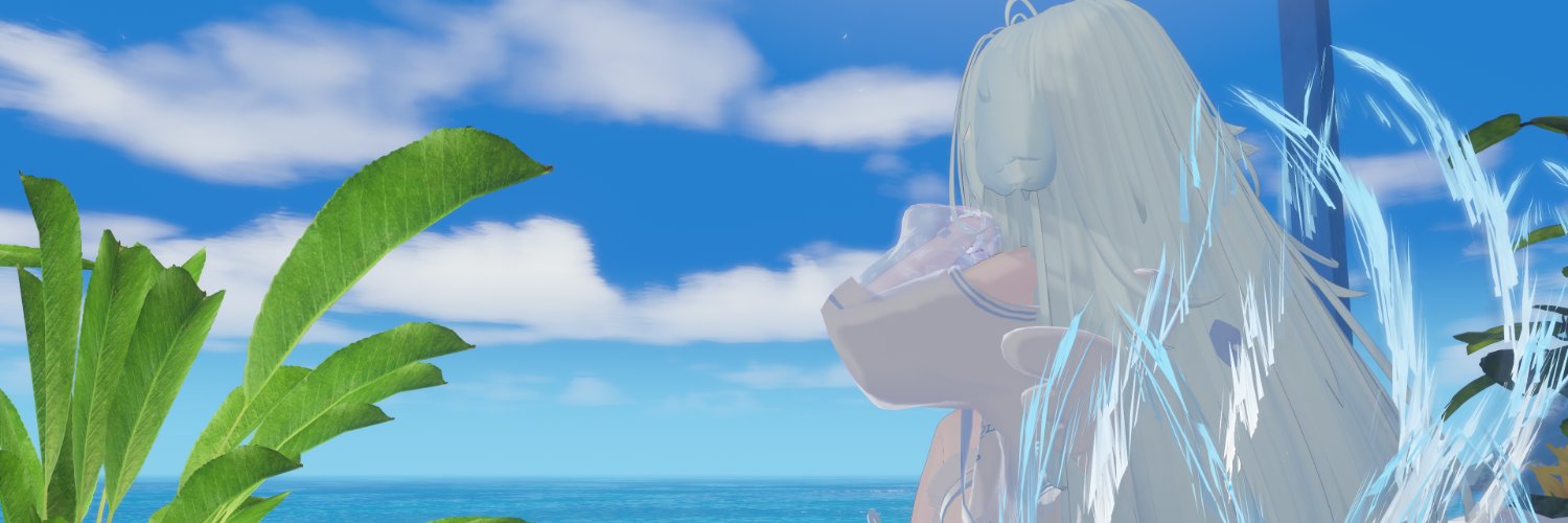 doracha_vrc's profile banner image