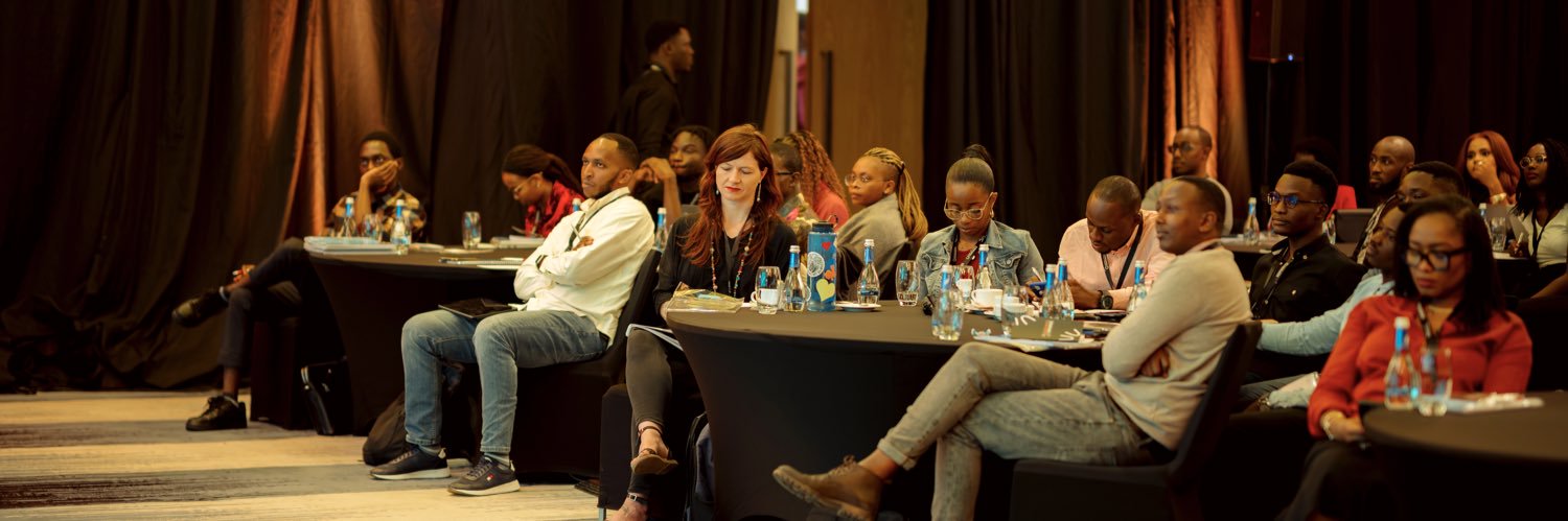 Innovate Africa Foundation banner