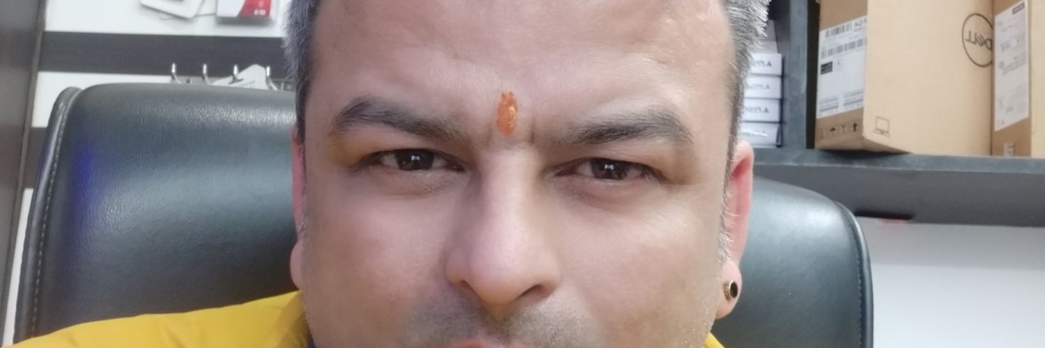 vishsrs's profile banner image