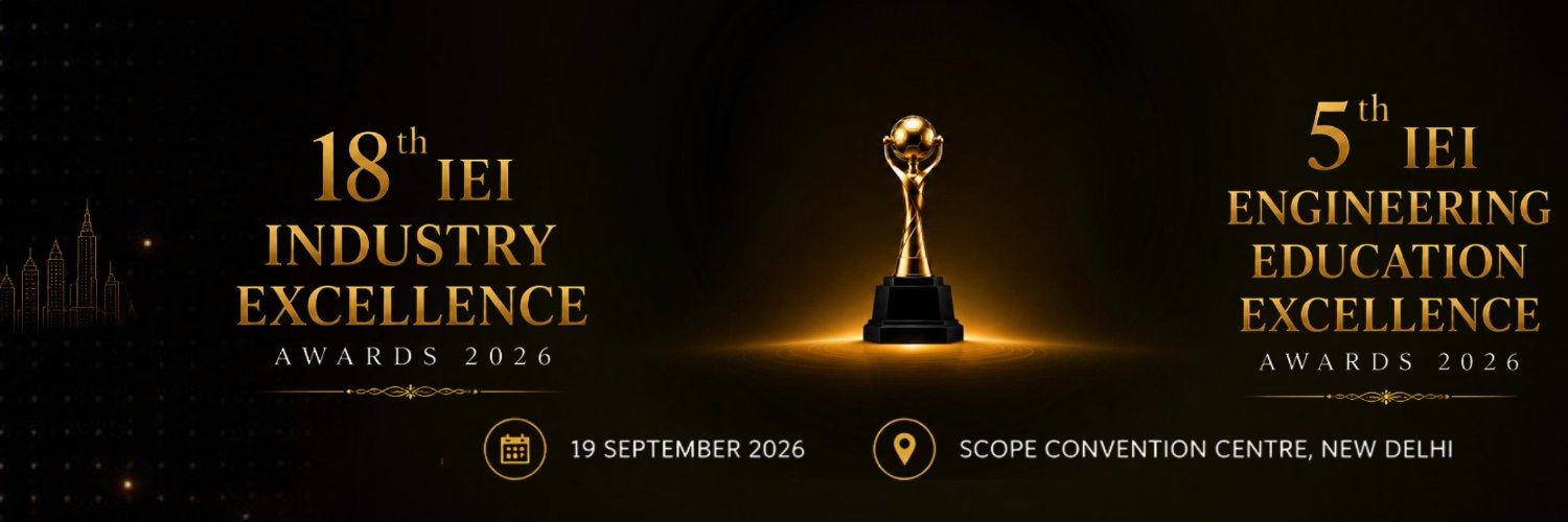 ieiawards's profile banner image