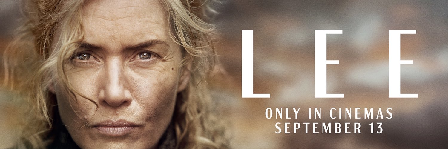 Adoring Kate Winslet banner