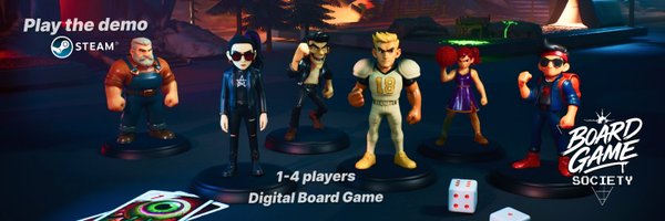 JetebraGames Profile Banner