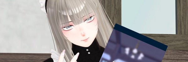 renasu02_VRC Profile Banner