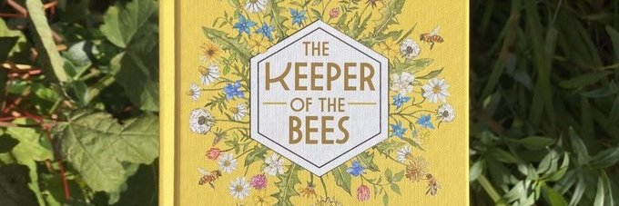 KeeperOfTheBees_IrishFolklore's banner