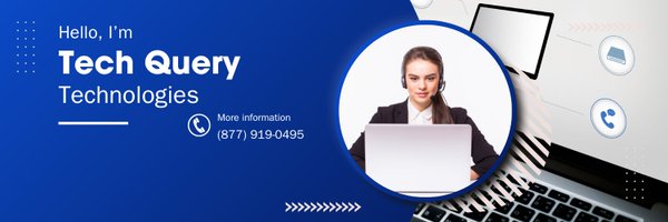 tech_query_us Profile Banner