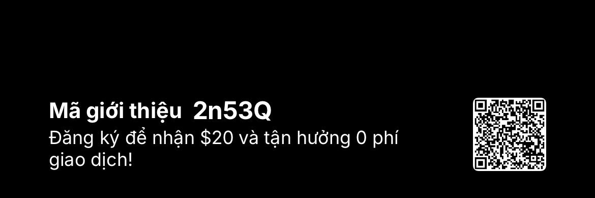 Qỷ Lucky Mexc River4FUN . grvt🍏 banner