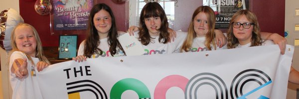 TheDomeYZ Profile Banner