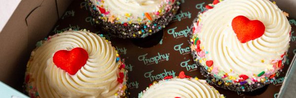 trophycupcakes Profile Banner