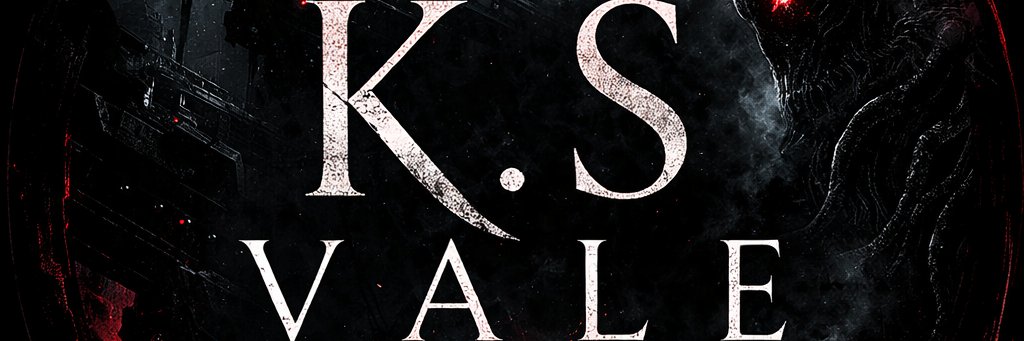 K.S Vale banner