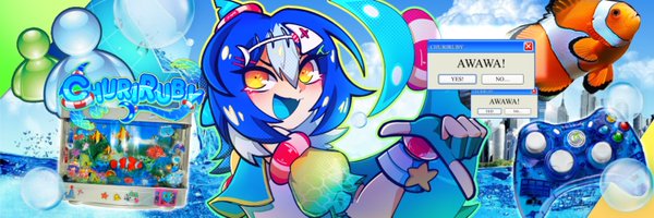 churirubyVT Profile Banner