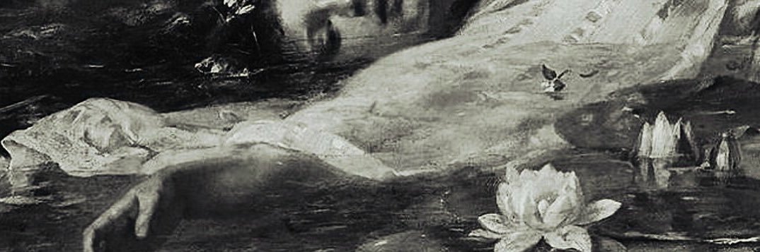 sainromant's profile banner image