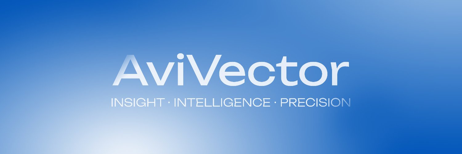 AviVector's banner
