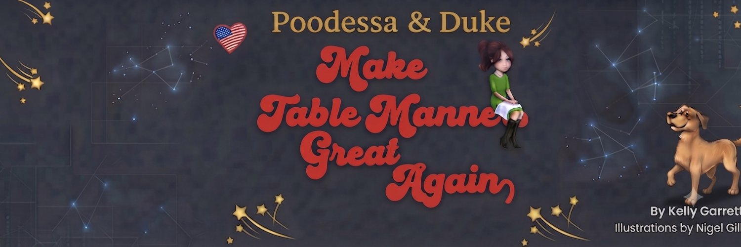 PoodessaDuke's profile banner image