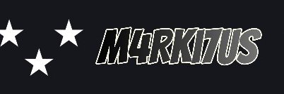 Marki banner