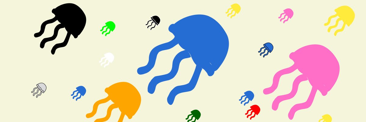 Poseidon banner