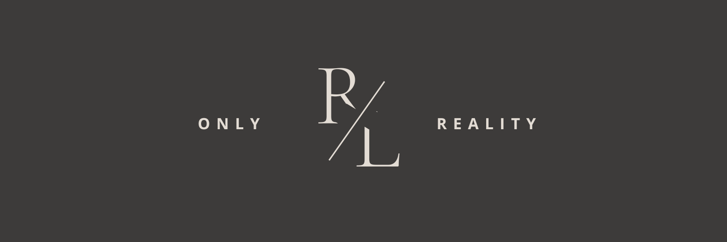 Real Lens banner