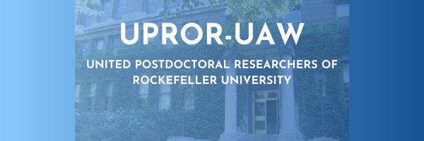 rupostdocunion Profile Banner
