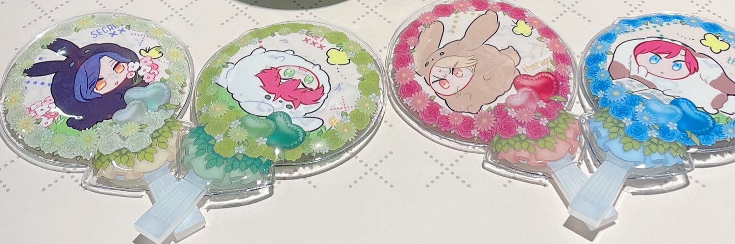 𝓜 ꒰ 取引垢 ꒱ banner