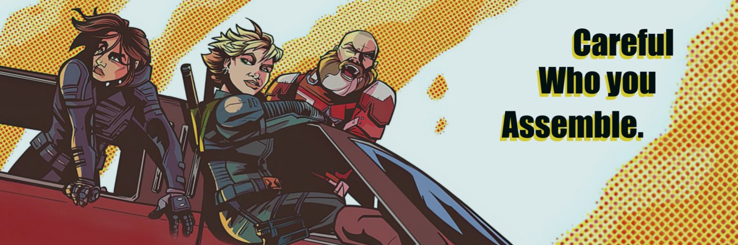 ∴ Tayl ∴ HAS SEEN FANTASTIC FOUR's banner