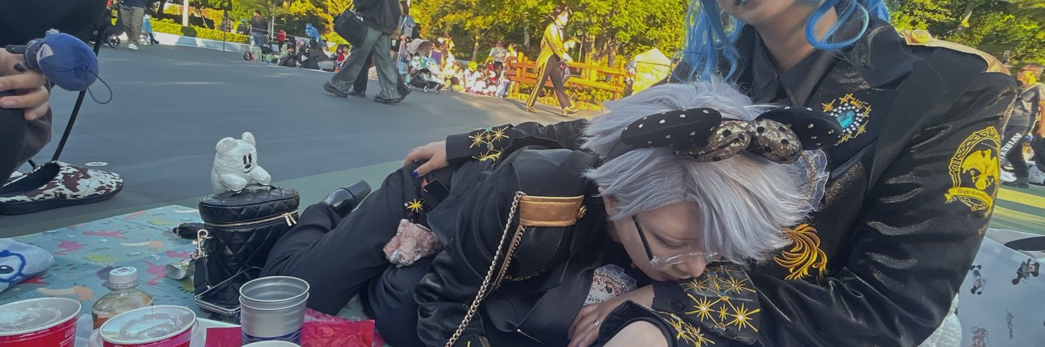 Kae_7300's profile banner image