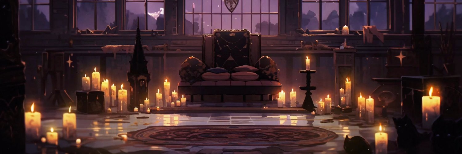 Crest Lupin banner