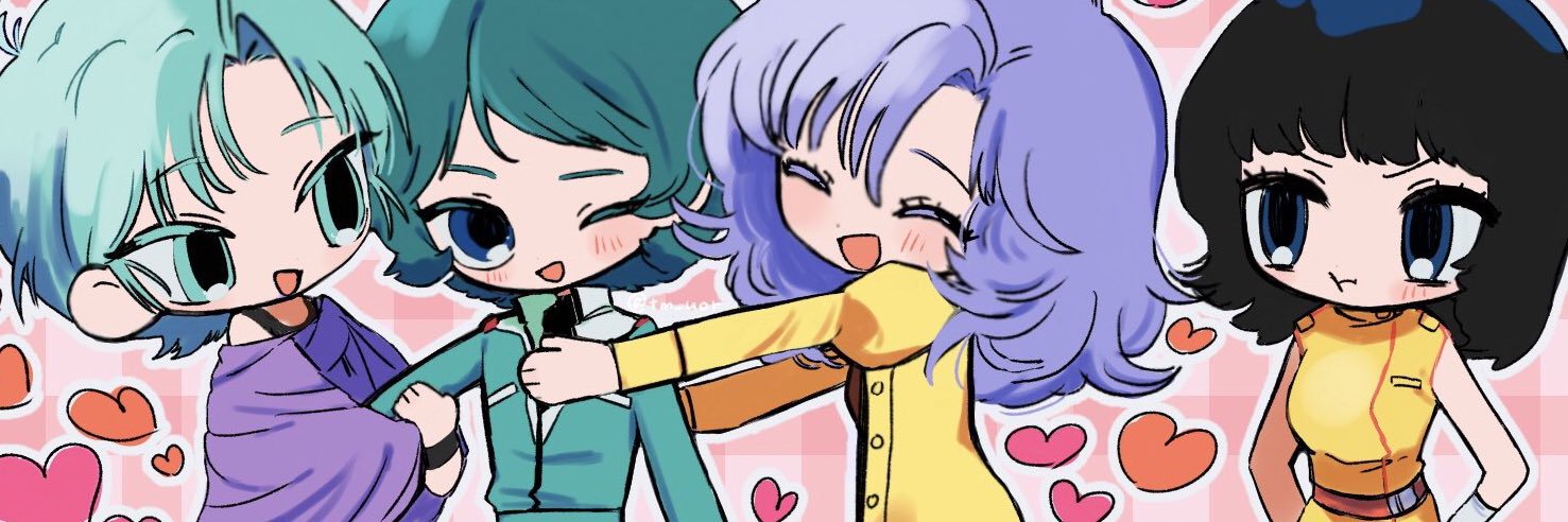 つめ's banner
