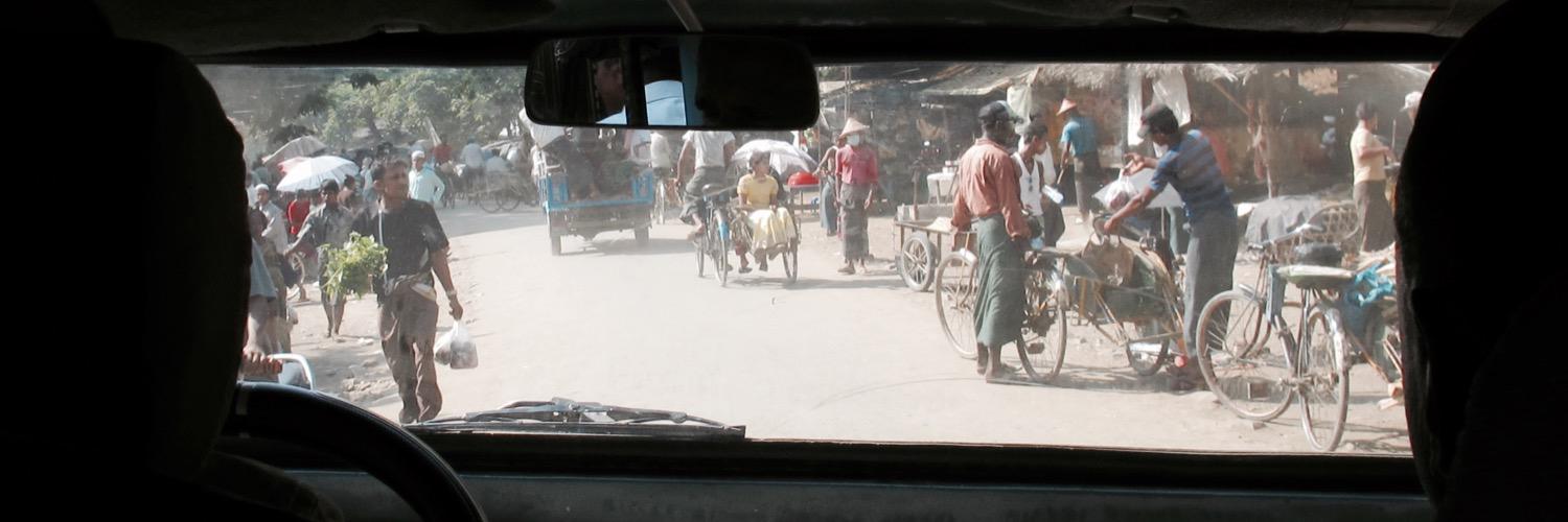 robin mcdowell banner